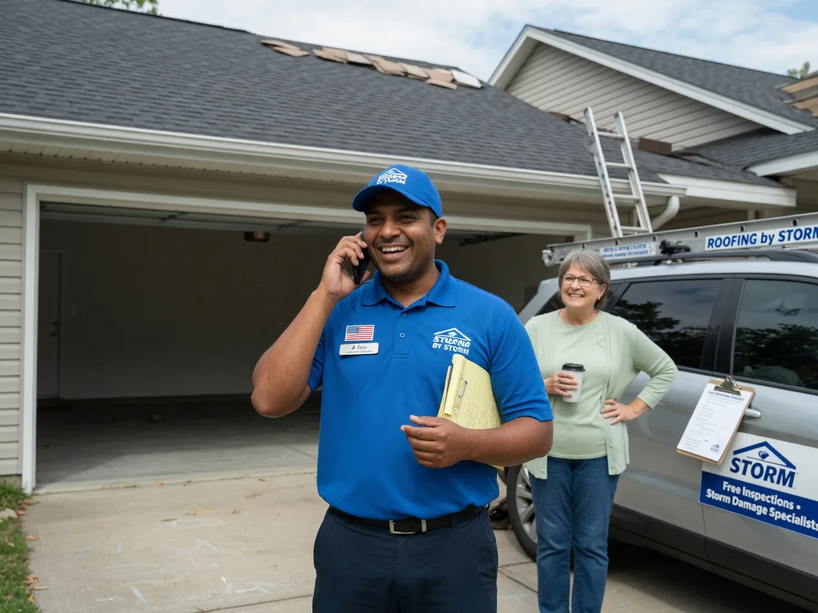 Roof Repair Near Me Briggsville, WI FAQs