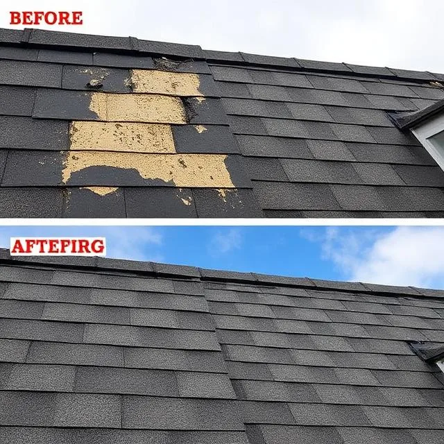 Roof Repair Near Me in Briggsville, WI near me